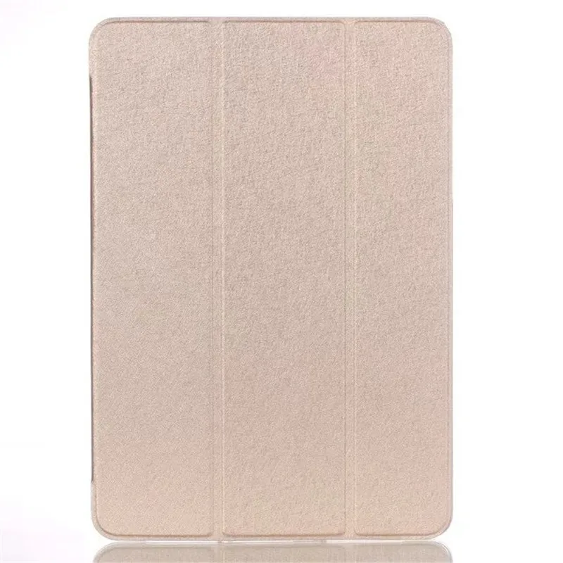 Gold Чехол для samsung Galaxy tab A 8,0 T350 T355 SM-P350 sm-p355 8 ''Прозрачный чехол для планшета - Цвет: Gold