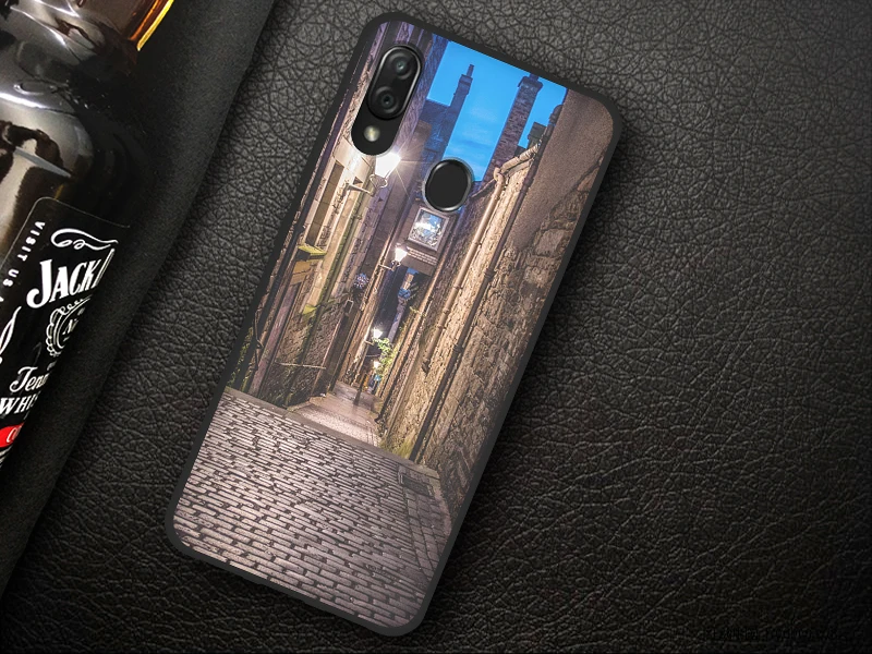JURCHEN чехол для телефона zte Blade V10 Vita чехол для zte V10 Vita 6,2" силиконовый мягкий ТПУ чехол для zte Blade V 10 Vita чехол