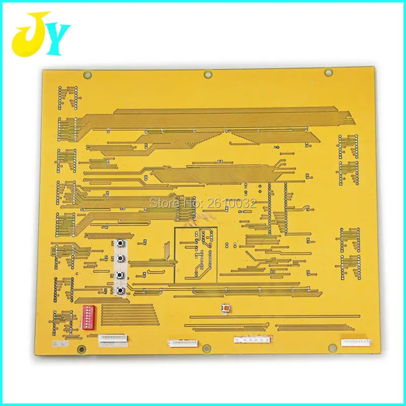 

1pcs Classic Mario Game PCB for one-arm bandit /Casino/Slot Game Board for Arcade Game Machine