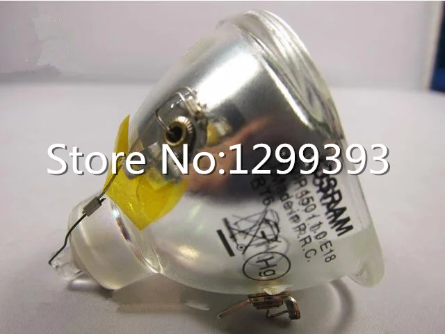 

OSRAM P-VIP 150/1.0 E18 Оригинальная голая лампа бесплатная доставка