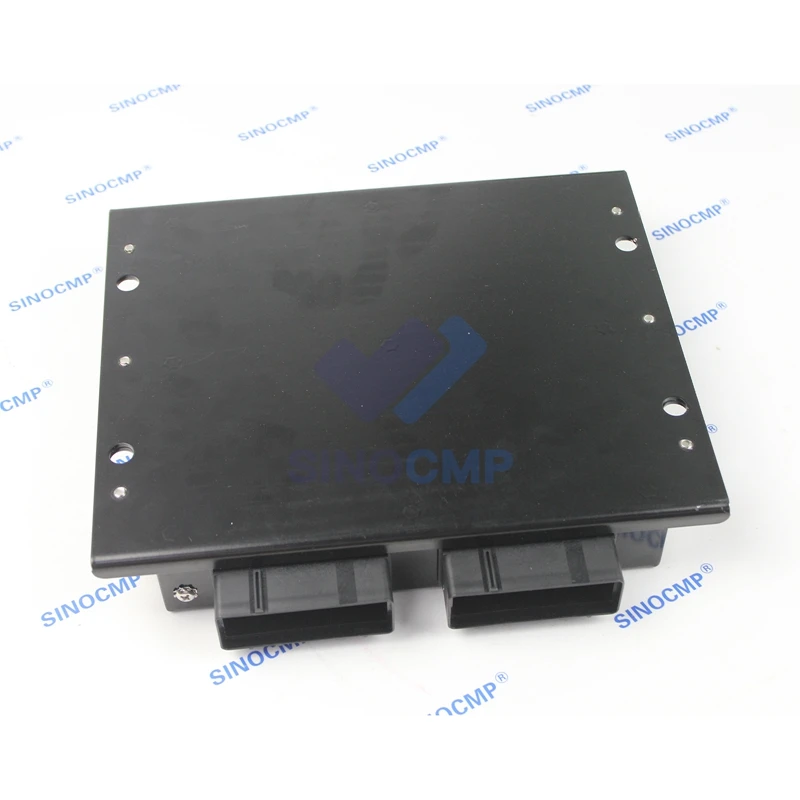R140LC-7 MCU Controller 21N4-32100 for Hyundai Excavator Electric Box 1 year warranty | Автомобили и мотоциклы