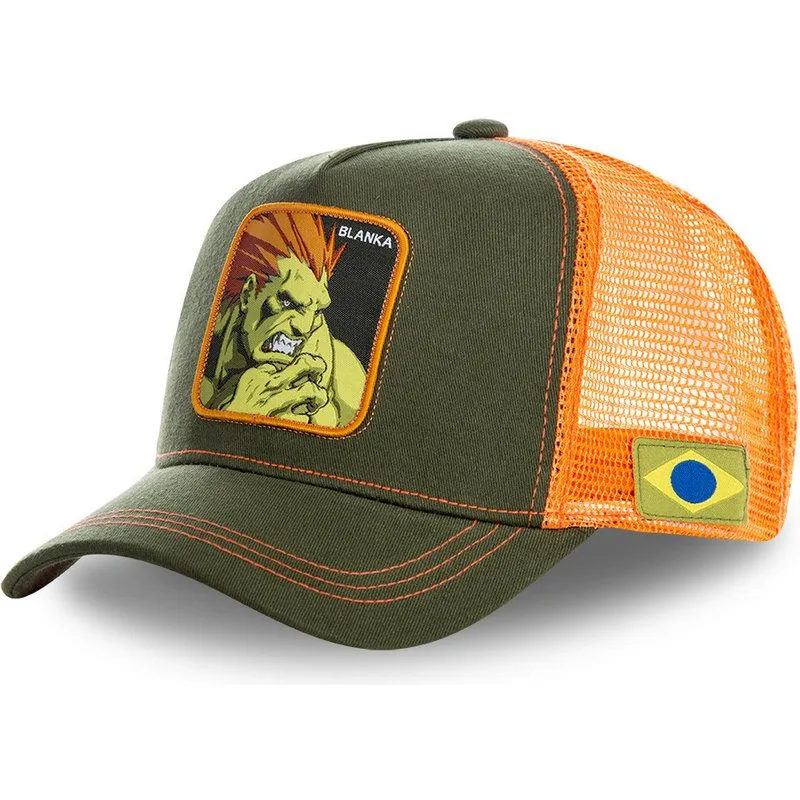 Бренд аниме Сэм Snapback кепка хлопок бейсбольная кепка для мужчин и женщин хип-хоп папа сетка шляпа водителя грузовика дропшиппинг