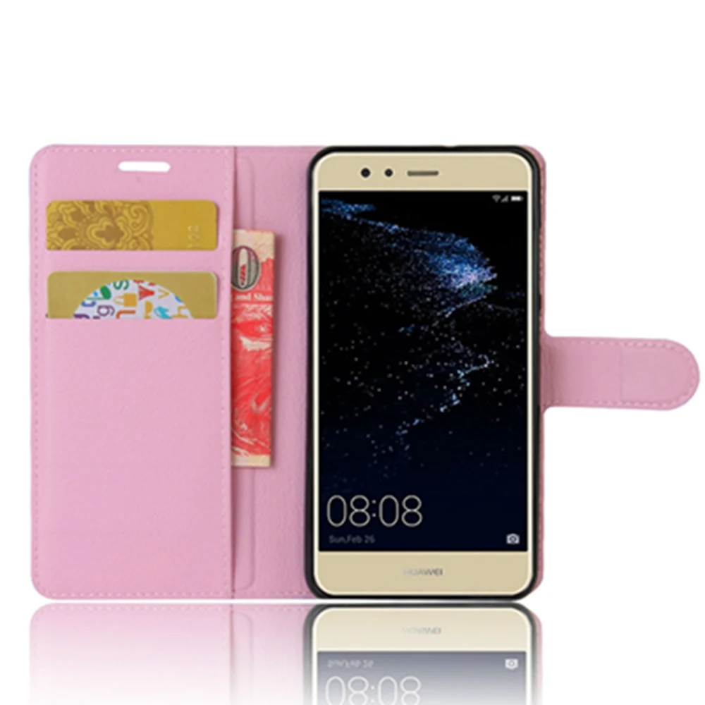Флип кожаный чехол для Huawei телефон |