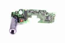 100% новая флэш-плата для Canon 80D Нижняя плата PCB в сборе запасная ремонтная часть |