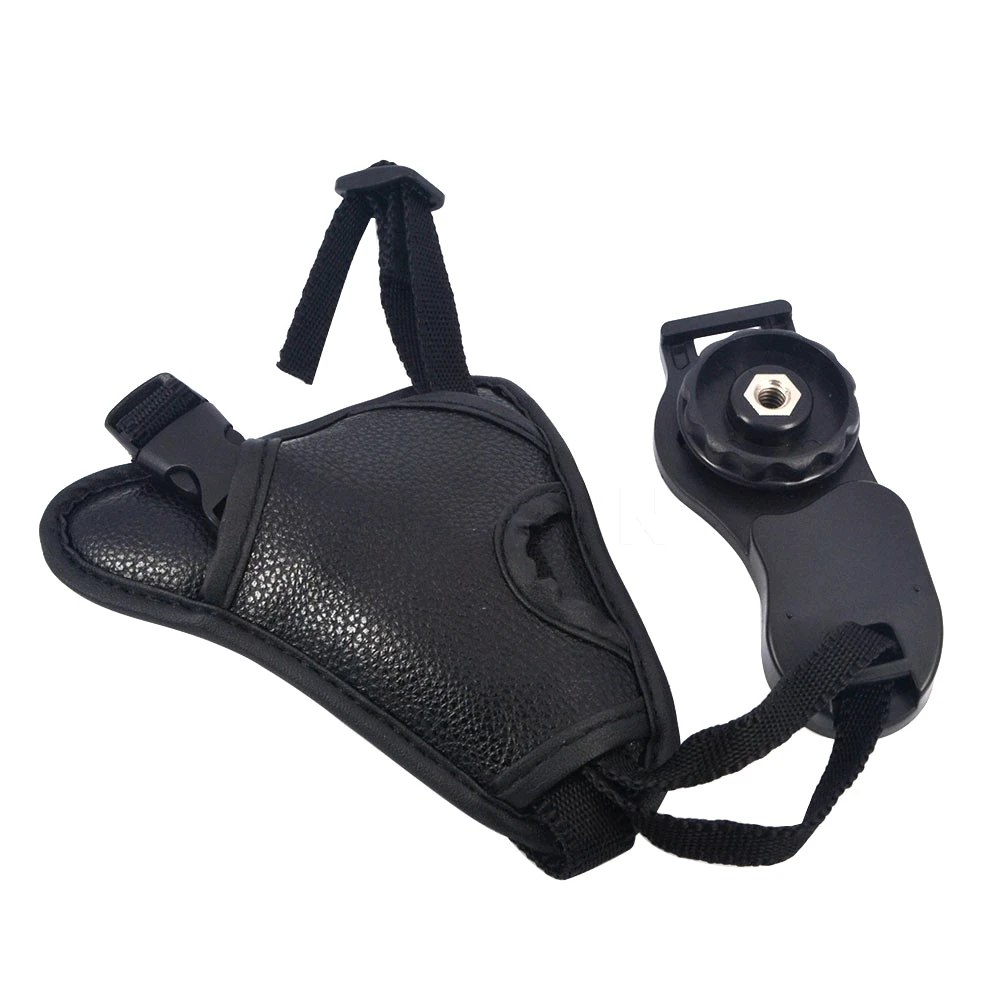 Ремешок из искусственной кожи для цифровой зеркальной камеры быстросъемный