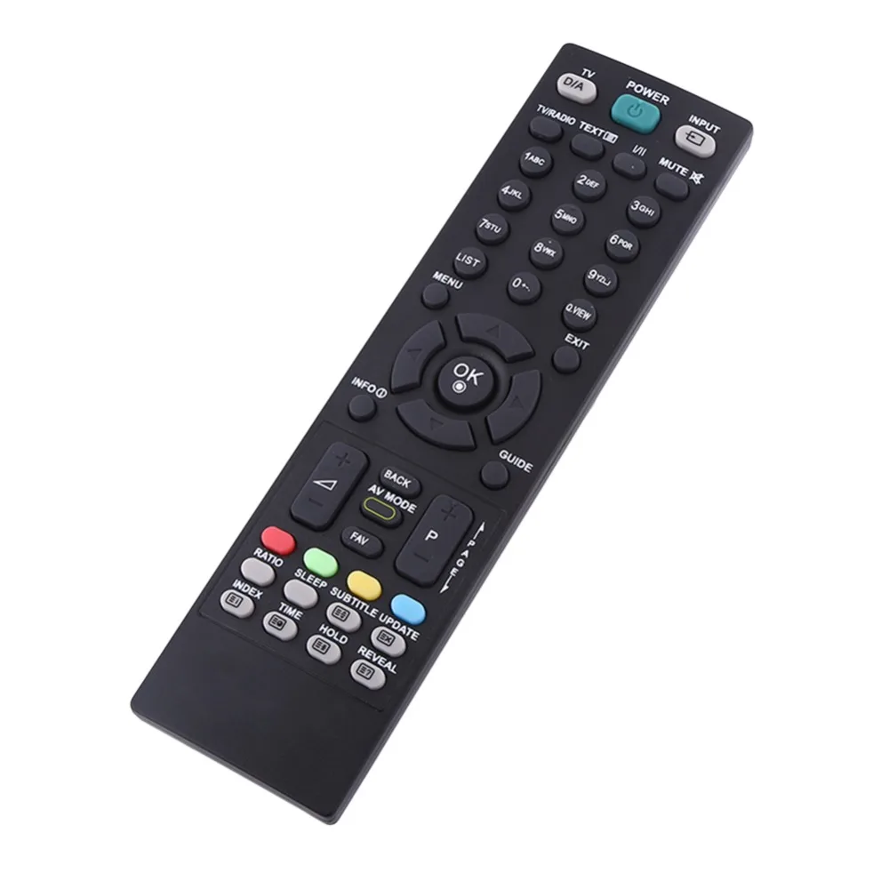 SOONHUA Universal LCD TV Remote Control Replacement Controllers for LG AKB73655802 AKB33871407 MKJ32022820 HDTV Controller | Электроника