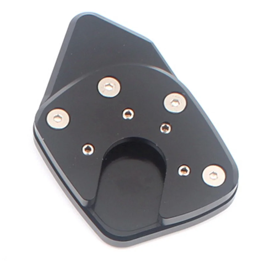 

Side Stand Kickstand Plate Foot Extension Pad for Honda X-ADV 2017 2018 Motorcycle Accessories
