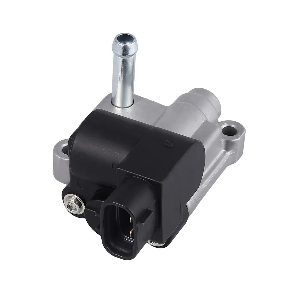 Клапан управления воздухом Justech IACV 16022-P8A-A01 16022-P8A-A02 16022-P8A-A03 для Acura TL CL MDX Honda