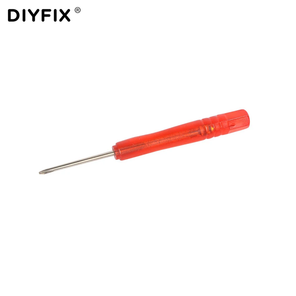 Отвертка диаметром 2 0 мм с тройной точкой и наконечником|screwdriver tool set|screwdriver