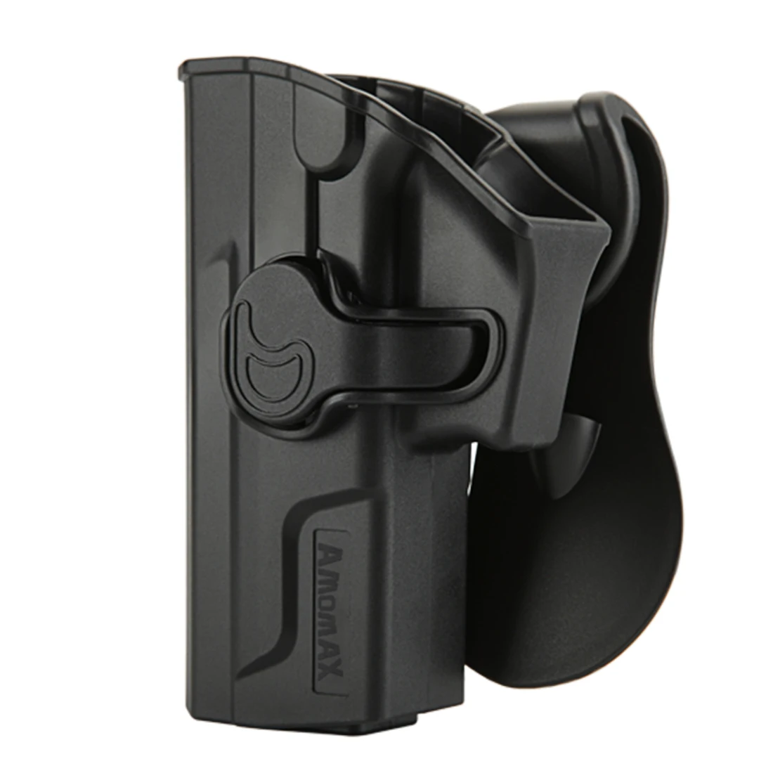 Регулируемая тактическая кобура для Sig Sauer SP2022-черная (стандартная только с