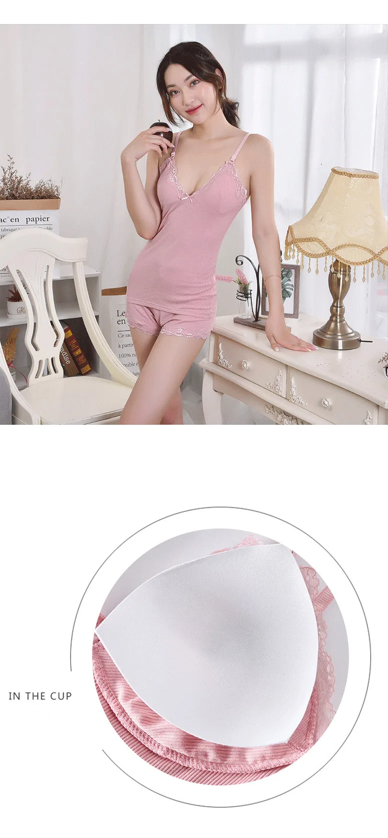 LKlady, удобное нижнее белье, сексуальный кружевной бюстгальтер, нижнее белье, трусики, костюм, женский хлопковый бюстгальтер, эластичный пижамный комплект