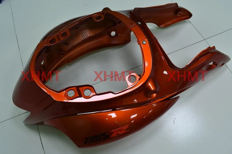 Для GSX R1300 2008 2014 обтекатель для Suzuki GSXR1300 2009 Обтекатели 2010 оранжевый золотистый и