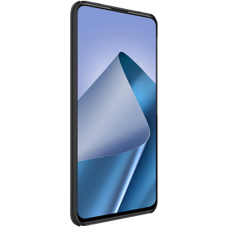 Imak ковбойский чехол для Asus Zenfone 6 ZS630KL матовый пластиковый защитный