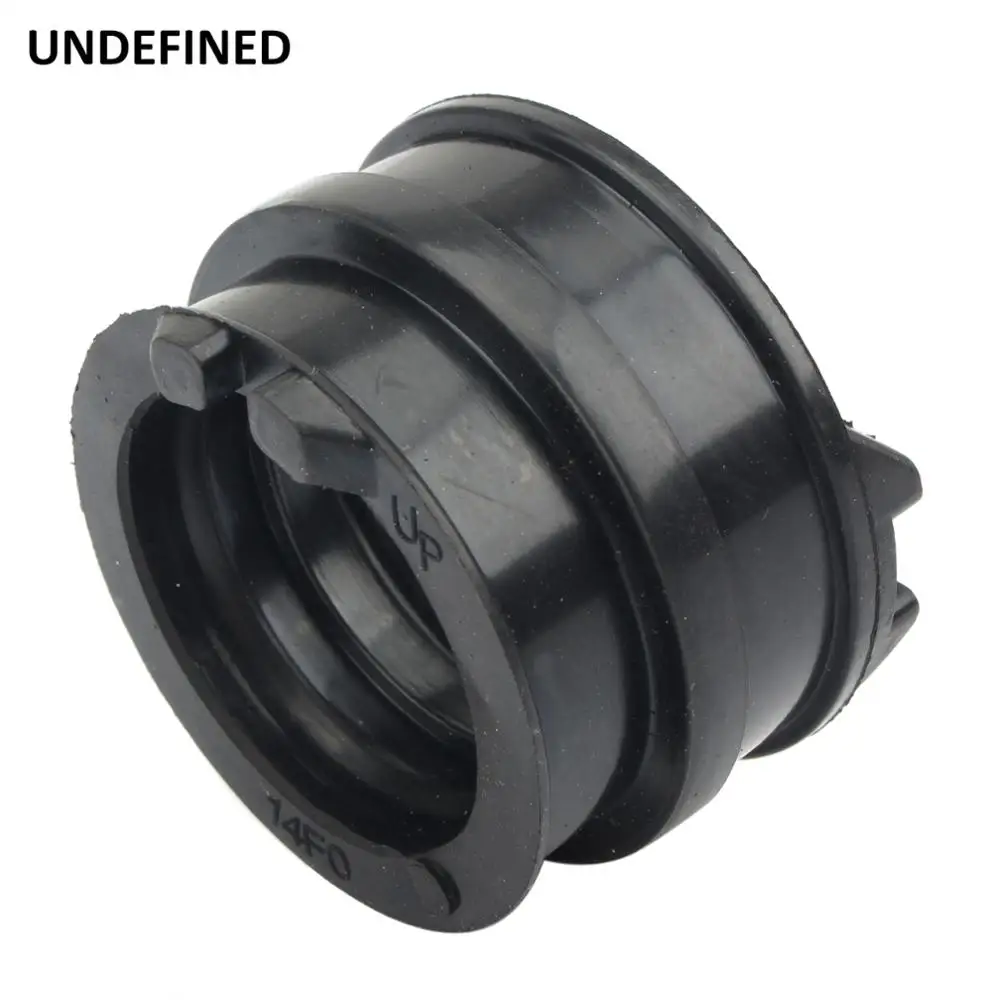 Карбюратора мотоцикла впускной интерфейсный коллектор адаптер загрузки для Suzuki