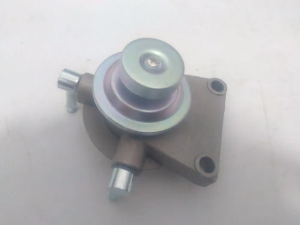 Бесплатная доставка ручной топливный насос сиденье насоса для Toyot a 2L 3L 2LT HILUX 4RUNNER