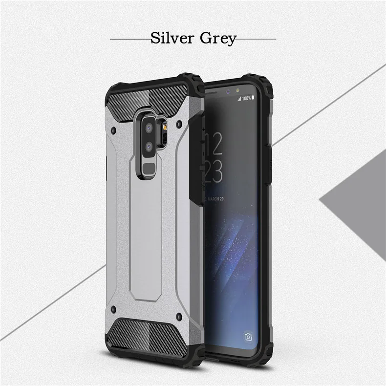 Противоударный чехол для Coque samsung Galaxy Note 8 9 S5 S6 край S7 S8 S9 плюс S10 Lite S10E J2 Prime J7 J5 A3 A5 A7