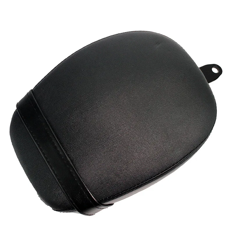 Заднее ПАССАЖИРСКОЕ СИДЕНЬЕ мотоцикла для Harley Sportster XL1200 883 72 48 Новинка |