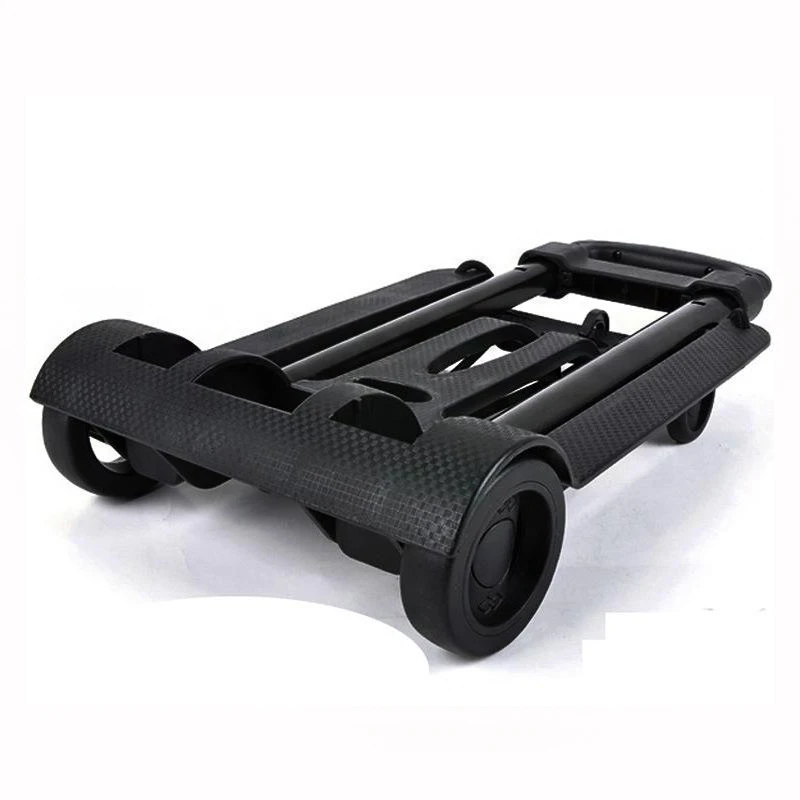 Рисунок 3 - Тележка для багажа qiaqufold