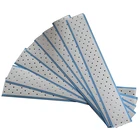 Лента для Уокера EXTENDA-BOND PLUS 10 шт.лот, Высококачественная прочная двойная лента для париковмужчин клейкая лента для париков