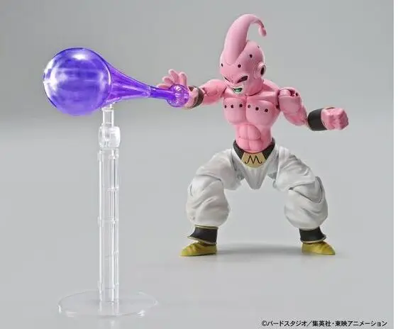 Стандартный Kid Buu Majin Buu набор для сборки фигурки, модель игрушки