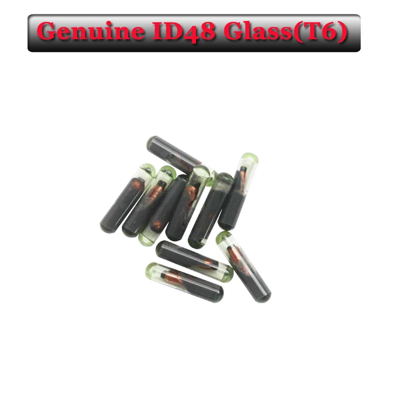ID 48(T6) Megamos крипто чип 10 шт./лот льготным цена