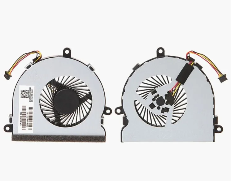 

NEW for HP Pavilion 15-AC 15-AF 250 G4 255 G4 Series cpu cooling fan