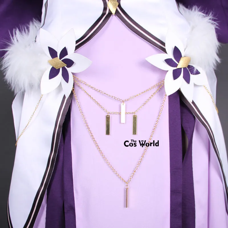 FGO Fate Grand Order Кастер Scathach платье униформа плащ наряд аниме костюмы для косплея