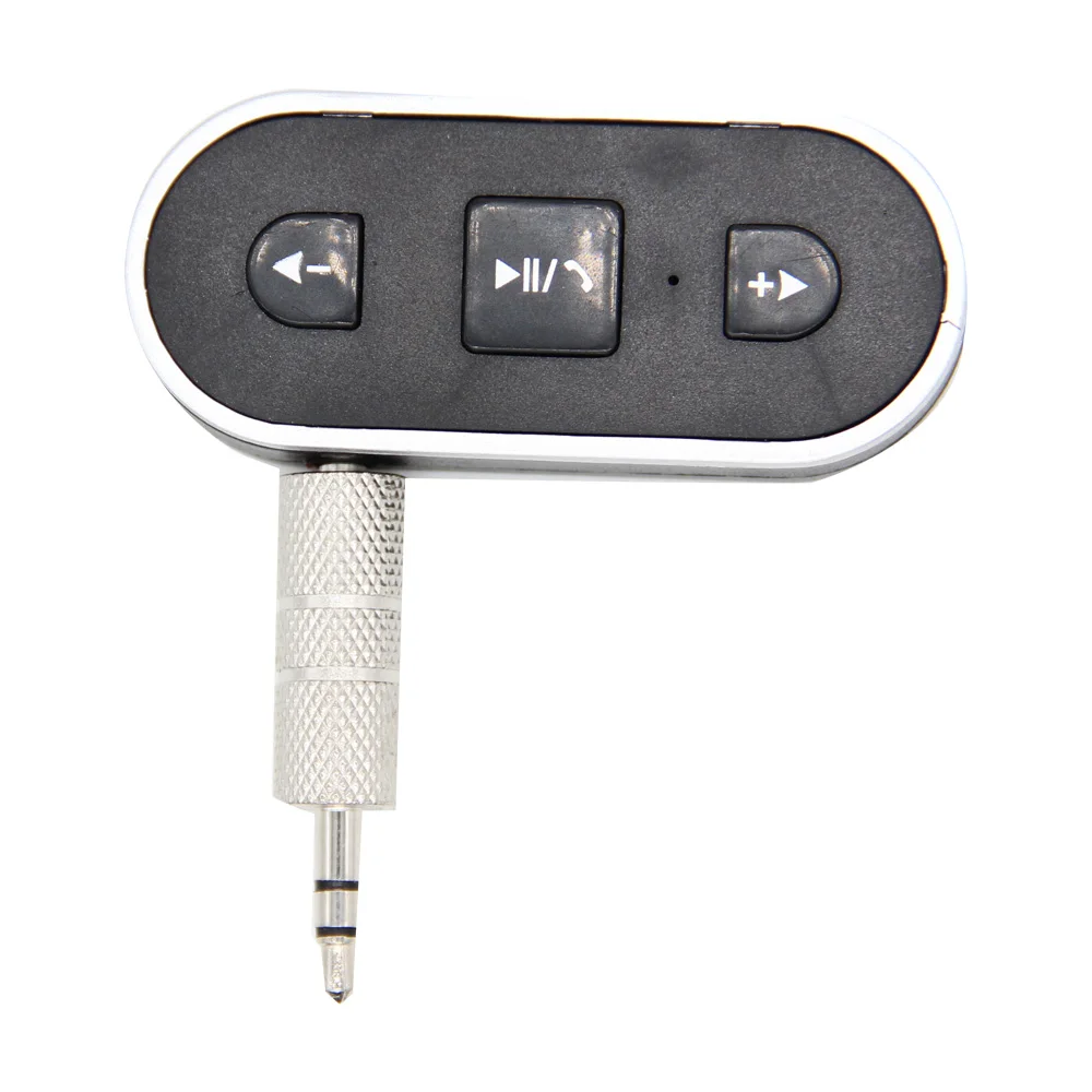 Aux Bluetooth совместимые приемники передатчик 3 5 мм разъем для режима свободные руки