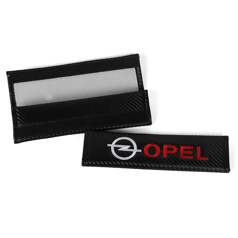 2X для Opel Insignia Astra H G J Corsa D C B Vectra Mokka Omega Zafira аксессуары автостайлинга Наплечные