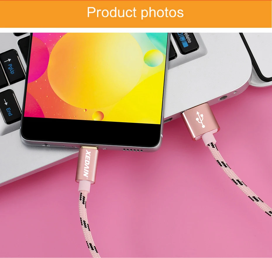 Хороший 1 м 2 м модный камуфляж usb type C телефонный кабель передача данных и зарядка type-C USB для Xiaomi 4C/OnePlus 2