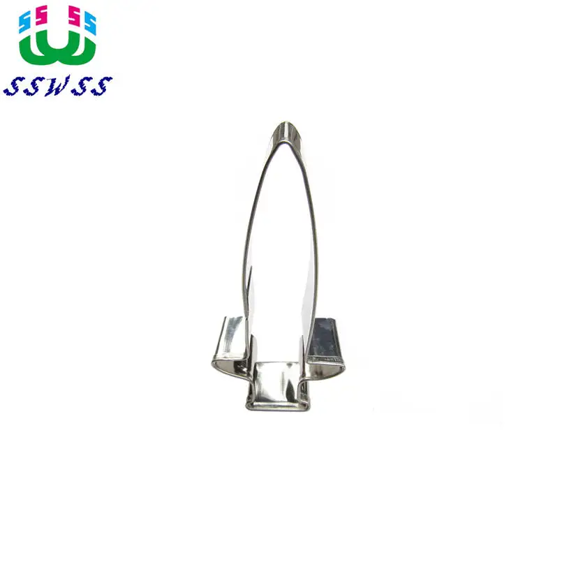 Форма для торта в форме меча из нержавеющей стали лучший подарок взрослых и детей