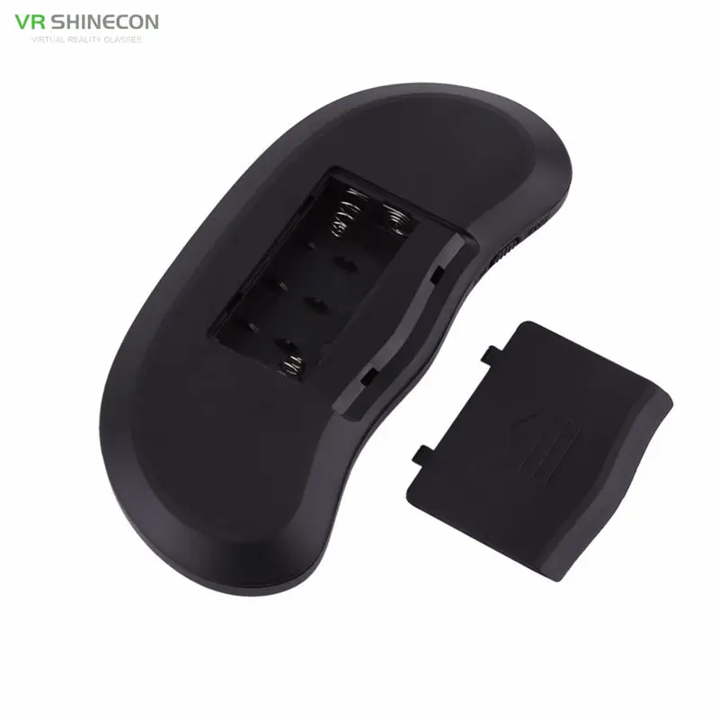 VR SHINECON wireless bluetooth gamepad controller for meizu 16 handle control xbox 360 game samsung s8 plus mi mobile | Электроника