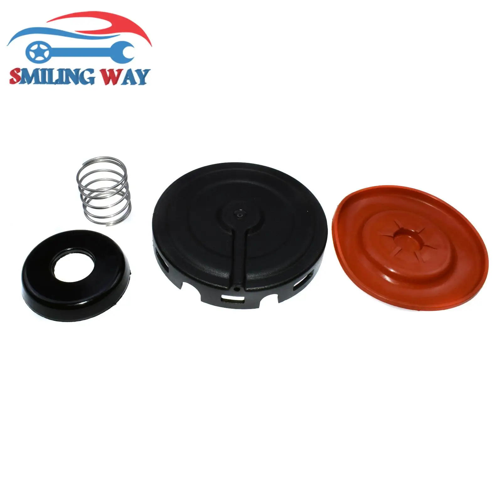 Крышка масляного сепаратора крышка клапана PCV 06H103495B для Audi A3 A4 A5 A6 TT & Quattro VW Beetle Jetta Passat Eos CC GTI Tiguan|Подача и