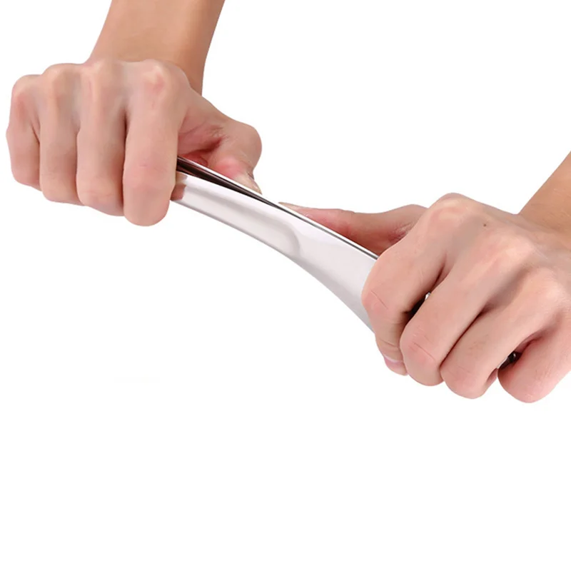 Кухонные щипцы SSGP для спагетти инструменты из нержавеющей стали барбекю лапши