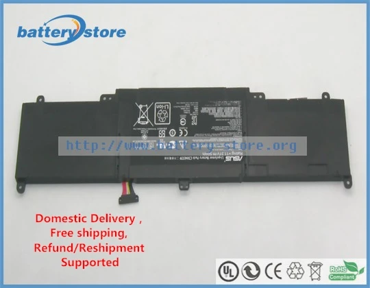 Новая Подлинная батарея C31N1339 для ASUS TP300LD-0091A4210U Asus TP300LA-DW009H TP300LA-DW175H 11 31 V 4400 mAh 50 W |