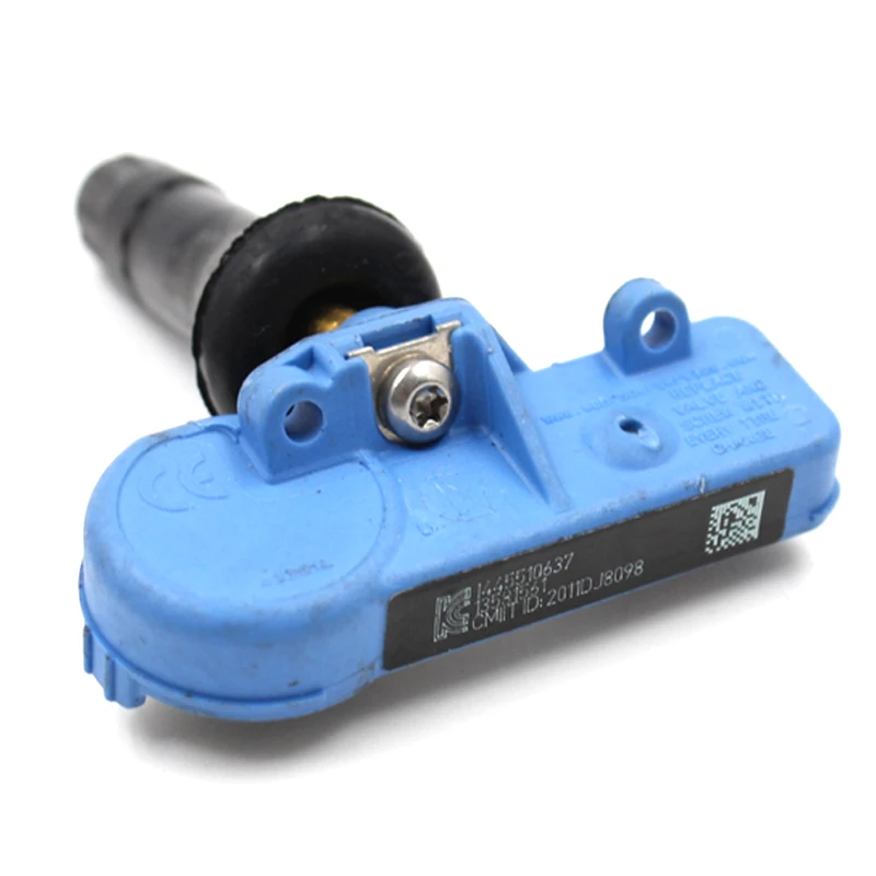 Датчик давления в шинах YAOPEI для GMC 2014 Opel Adam Meriva 13581561 433 МГц|tire pressure monitor|tyre sensorsensor tire