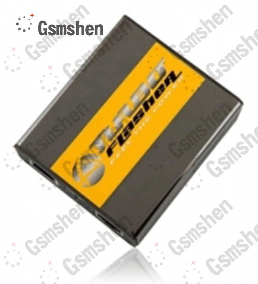 100% Оригинальный Новый Advance Turbo Flasher (ATF Box) для nokia moldes Горячая доставка по самой