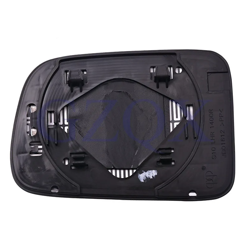 Capqx 2 шт. с подогревом для CR-V таможенный приходной ордер RD1 RD5 RD7 RD8 1999 2000 2002 2003 2004 2005 2006 сбоку Зеркало заднего вида Стекло объектив Суй-стартер в сборе