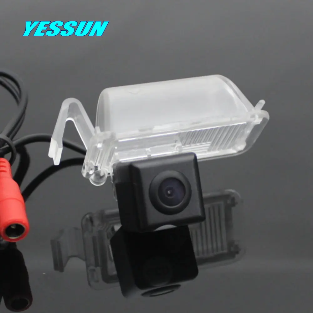 

For Chevy Chevrolet Sail 2010-2014 Car Rearview Rear Camera HD Lens CCD Chip Night Vision Water Proof CAM