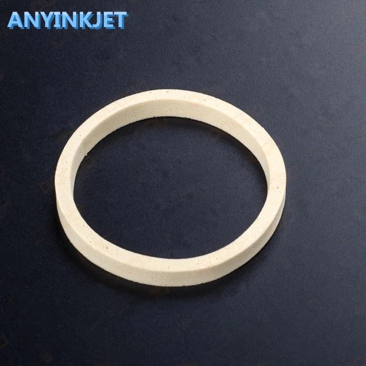 Уплотнительная прокладка для бутылок чернила Linx растворитель LB74162 принтера 4800 4900