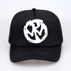 Летние мужские и женские бейсболки, модная кепка Pennywise, крутая бейсбольная сетчатая Кепка-тракер с надписью, кепка для отца