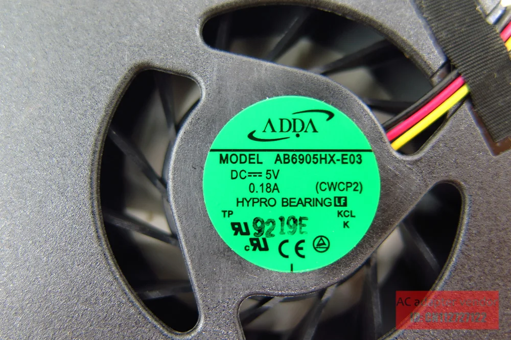 Модули вентилятора охлаждения для ACER Aspire 5335 5335Z 5735 5735Z|cooling fan|fan coolingfan for acer aspire |