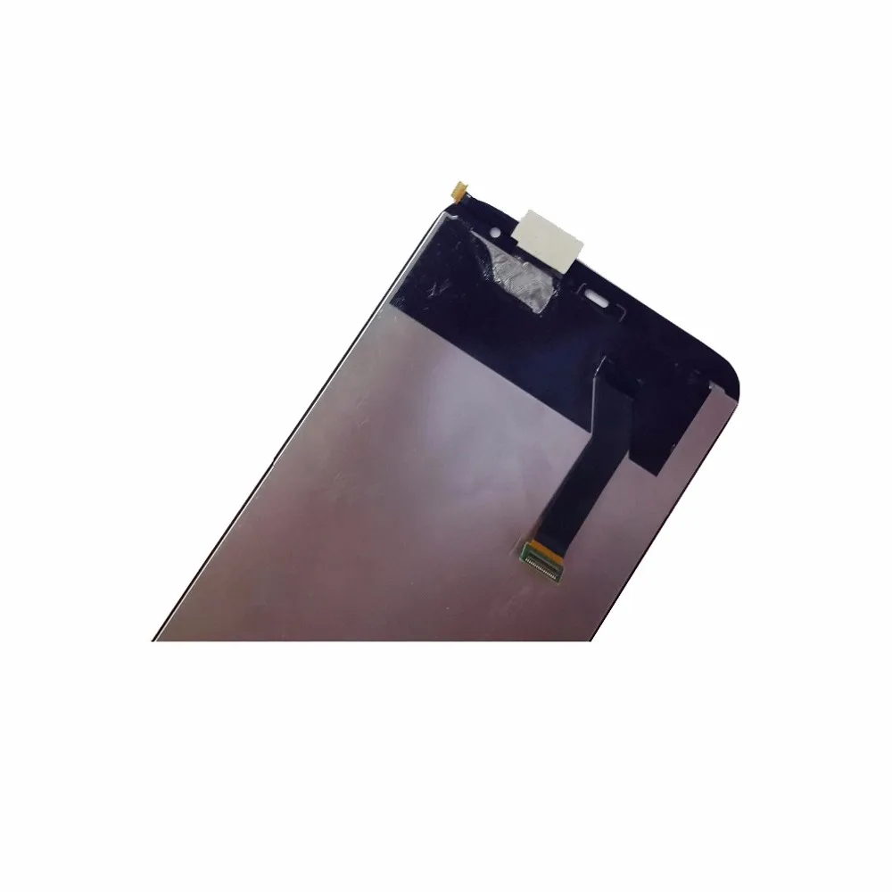 Srjtek для MEIZU MX3 M055 MX065 MX 3 ЖК-дисплей кодирующий преобразователь сенсорного экрана в
