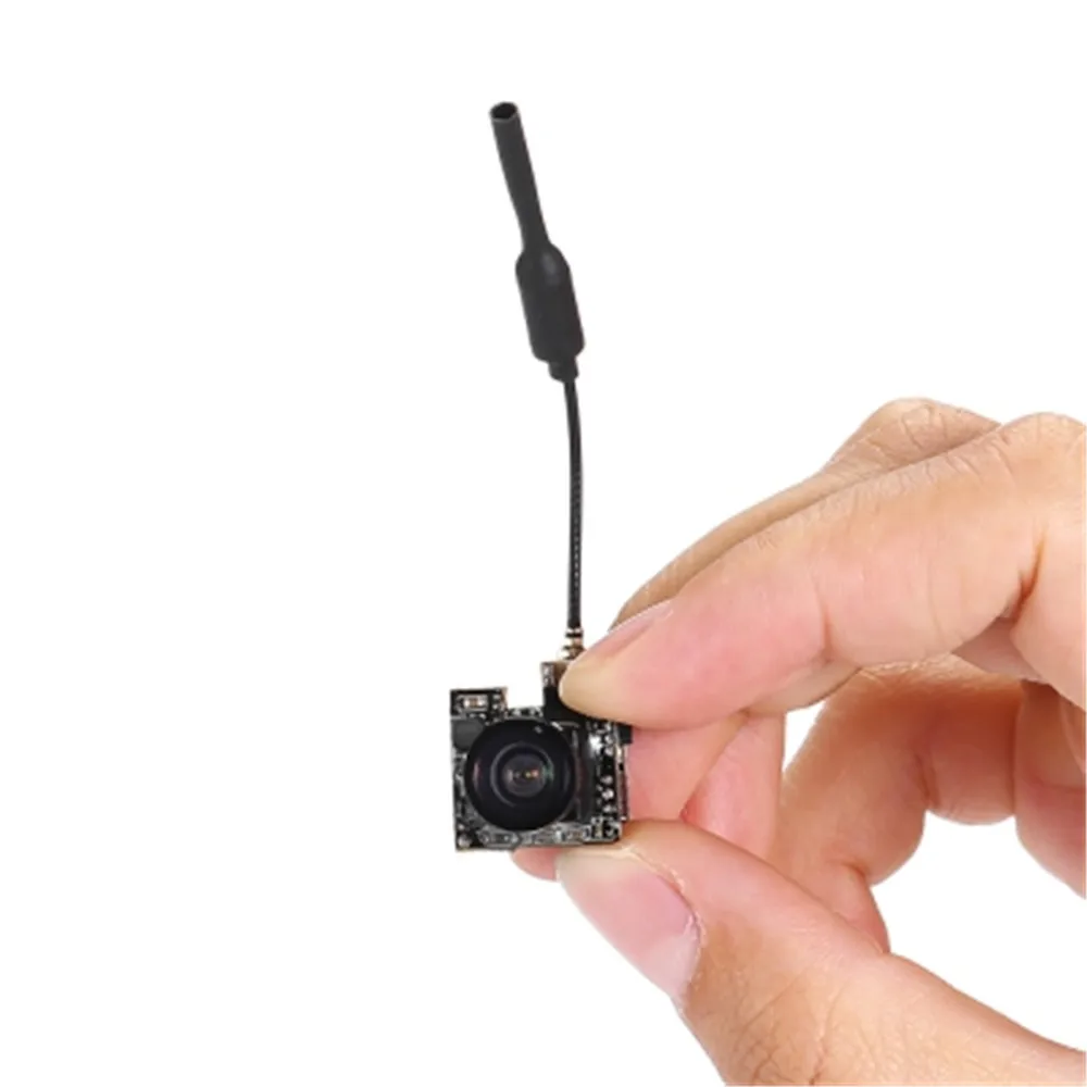 Lst S2 5 8g 800tvl Hd Micro cmos камера для fpv полетов 150 градусов угол обзора 3 6g ультралегкий