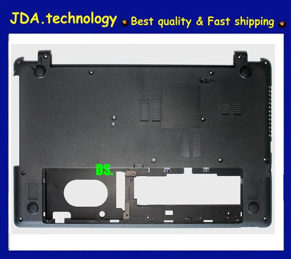 Новый чехол s для ноутбука Acer Aspire E1-510 E1-530 E1-532 E1-570 E1-572 E1-572G V5WE2 Z5WE1 Palmrest верхняя