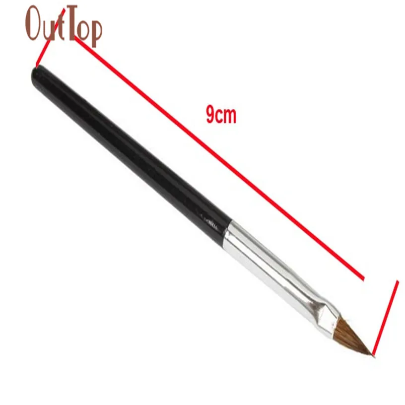 OUTTOP Прямая поставка Новый мини гель для подводки глаз с кремовой структурой