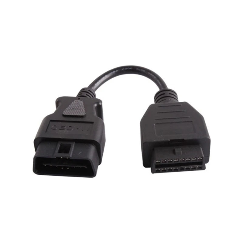 Multi diag V2013.01 Di @ g Access J2534 Pass Thru OBD2 устройство multidiag Diag v2013|Кабели и коннекторы для