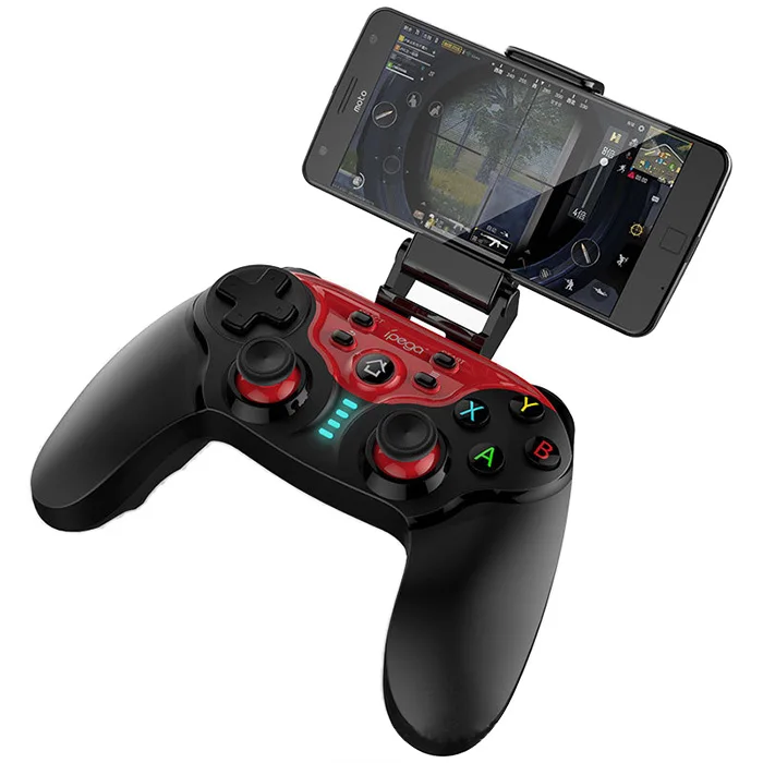 IPEGA PG 9088 Bluetooth геймпад контроллер с мобильного телефона клип для Android/умные