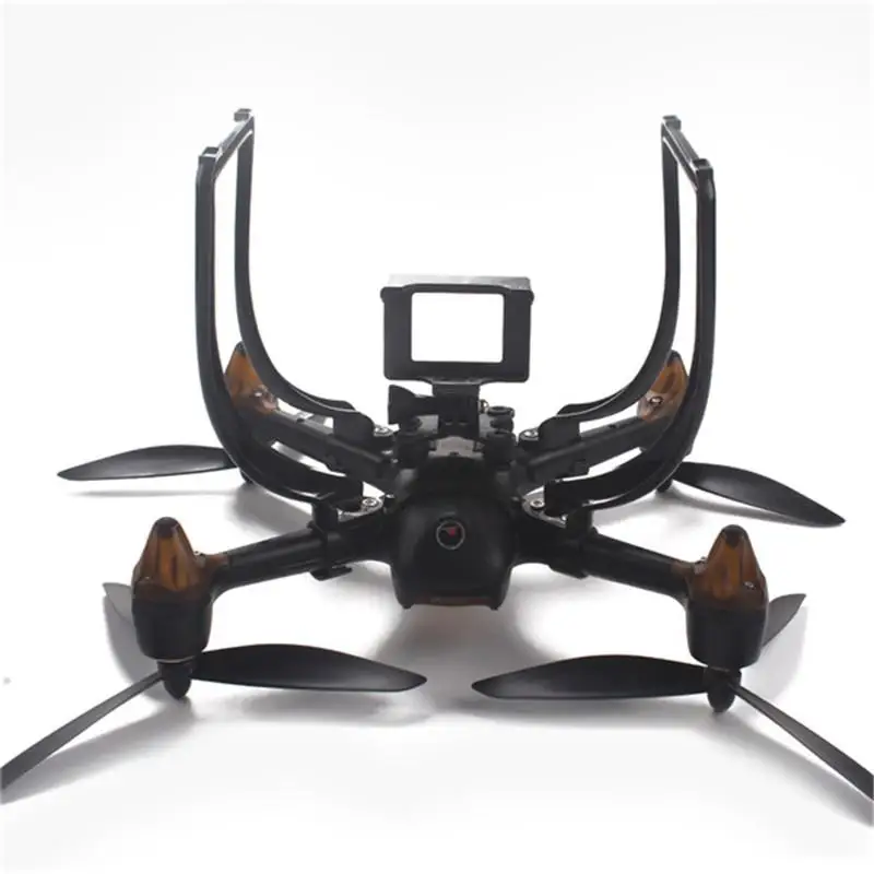 Держатель для камеры LeadingStar Hubsan H501S X4 AIR H501A запасные части квадрокоптера | Игрушки