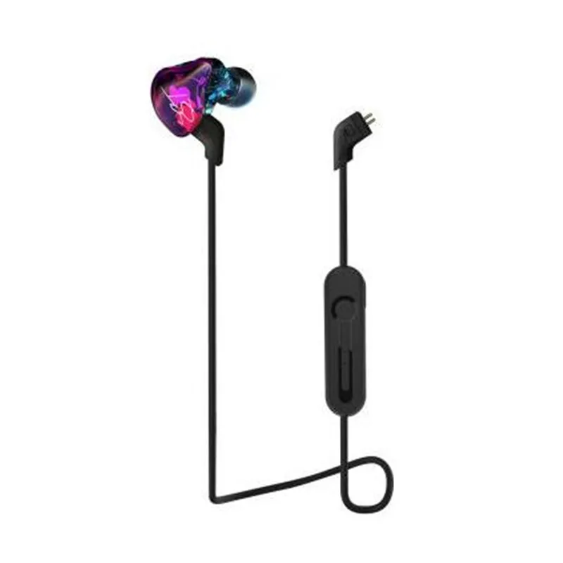 Новые оригинальные Bluetooth кабель обновления 4 2 Беспроводной Advanced Upgrade для KZ